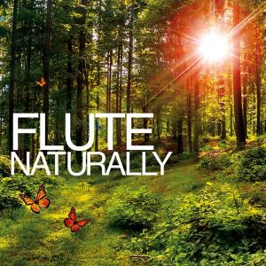 CD Flûte Naturelle