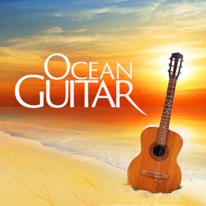 CD guitare de l'Océan