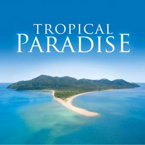 CD Tropical Paradise