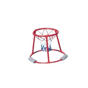 Panier de basket flottant