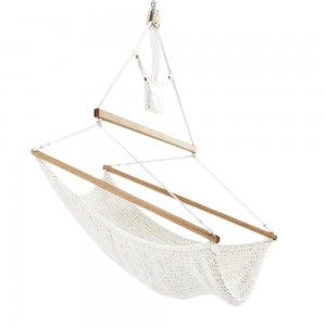 Balançoire de rêve XXL set