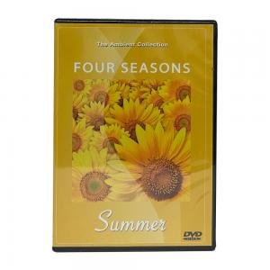 DVD Seasons - Été