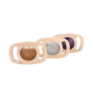 Easy Hold - Cadres de paillettes en bois