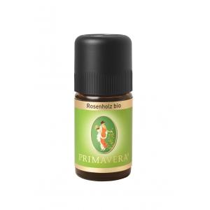 Huile pure éthéré - palissandre (primavera) - 5ml