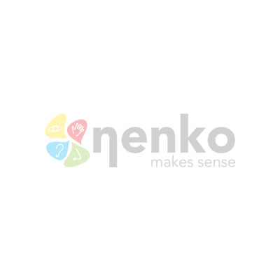 Supplément ceinture pelvienne (1 ceinture) pour mobilier Nenko – Bisonyl