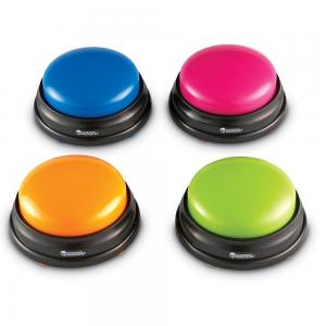Boutons de son