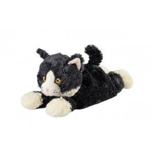 Peluche parfumée chauffable - chat