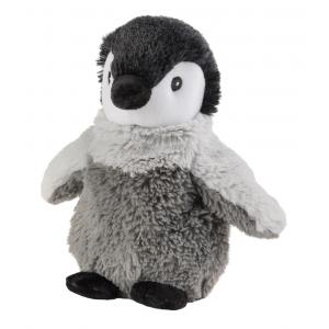 Peluche parfumée chauffable - pinguin