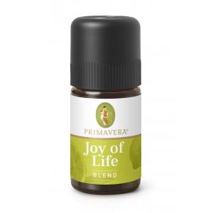 Mélanges d'arômes Joy of Life - 5 ml