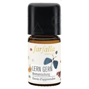 Mélange d'arôme - Apprentissage 5ml