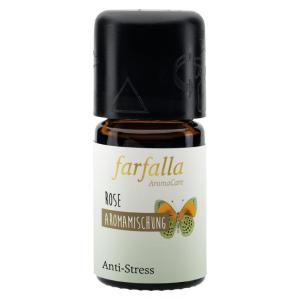 Fragrance Rose anti-stress - 5 ml