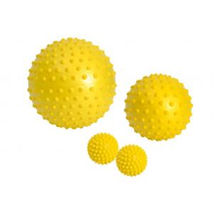 Gymnic - Balle à picots 20 cm