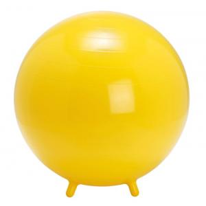 Gymnic - Ballon siège gymnastique 45 cm