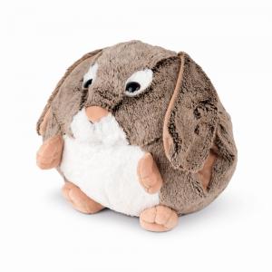 Chauffe main peluche - lapin