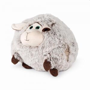 Chauffe main peluche - mouton