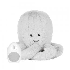 Peluche battements de coeur - Olly