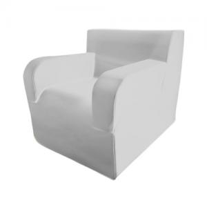 Chaise individuelle - PVC Bisonyl