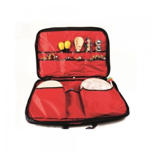 Coffret d'instruments - set de base