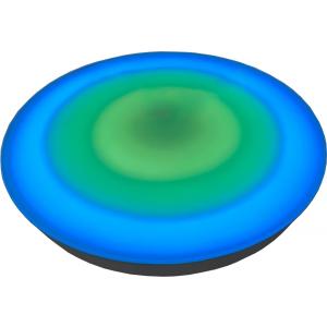 Dalle ronde interactive - grand
