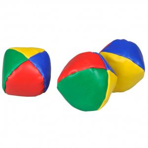 Balles de jonglage - set van 3