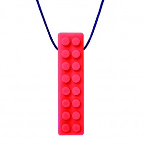 Collier à mâcher - souple