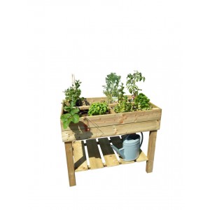 Table pour les herbes (+)