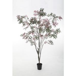 Plante artificielle Sorbus - 285 cm