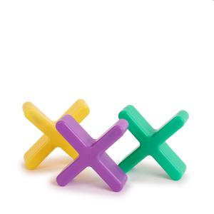 Petites croix colorées lumineuses - petit