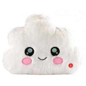 Nuage lumineux en peluche