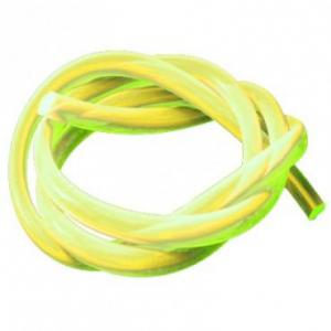 Fils de lumière 8mm jaune