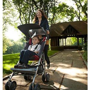 poussette buggy major elite