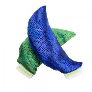 Balle antistress Manimo - demi lune - 0,11 kg