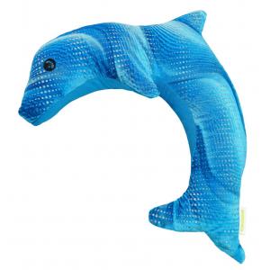 Animal lesté Manimo - Dauphin - 1 kg