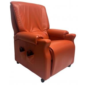 MEDILAX fauteuil de relaxation 2 moteurs cat. M