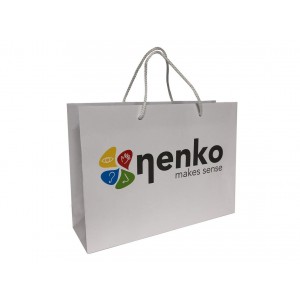 Nenko petit sac cadeau (33 x 24 x 10 cm)
