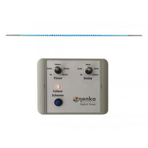 Minuteur numérique LED Nenko