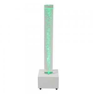 Nenko Interactive - Colonne à bulles sur batterie 145 x15 cm