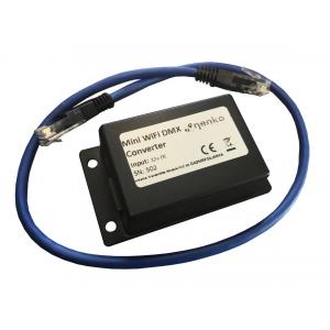 Nenko Interactive - DMX Convertisseur (A)