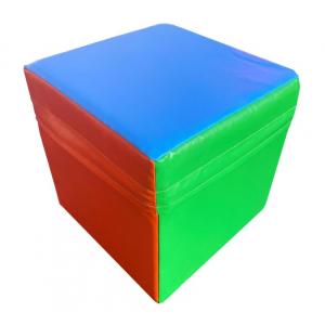 Nenko Interactive - Cube interactif
