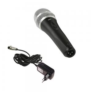 Nenko Interactive - Microphone