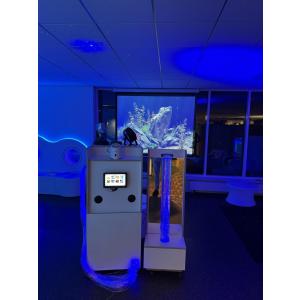 Nenko Chariot multi-sensoriel Système Sense