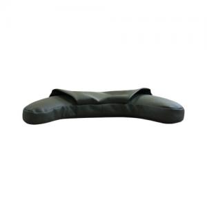 Oliz coussinet lesté avec poche et balles (5 kg)