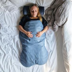 Oliz couverture lestée Sally (4,5kg)