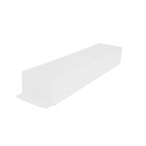 Marchepied pour trampoline souple - PVC Bisonyl