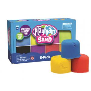 Playfoam sable sensoriel