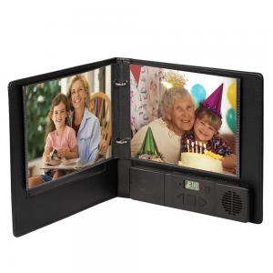 Album de photos parlant - Deluxe