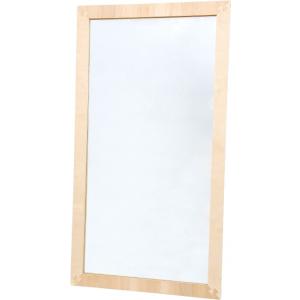 Miroir droit