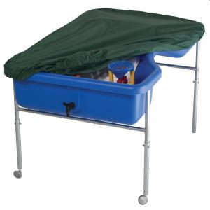 Housse extensible pour bac à Sable & Eau pour fauteuil roulant