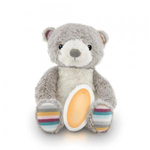 Peluche sensorielle - Ours Bruno