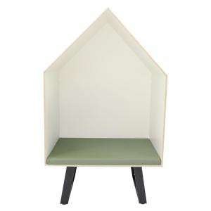 Cabane Snoezelen